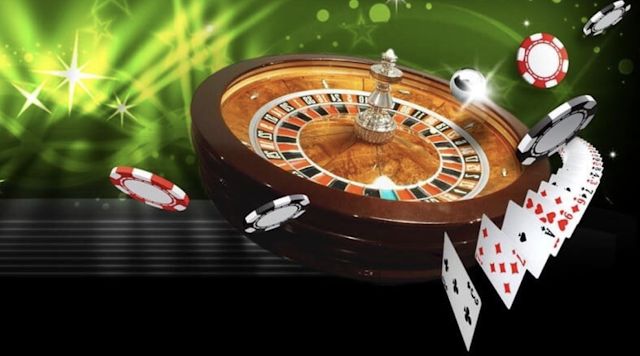 Football Betting پر آن لائن سلاٹس کے بارے میں