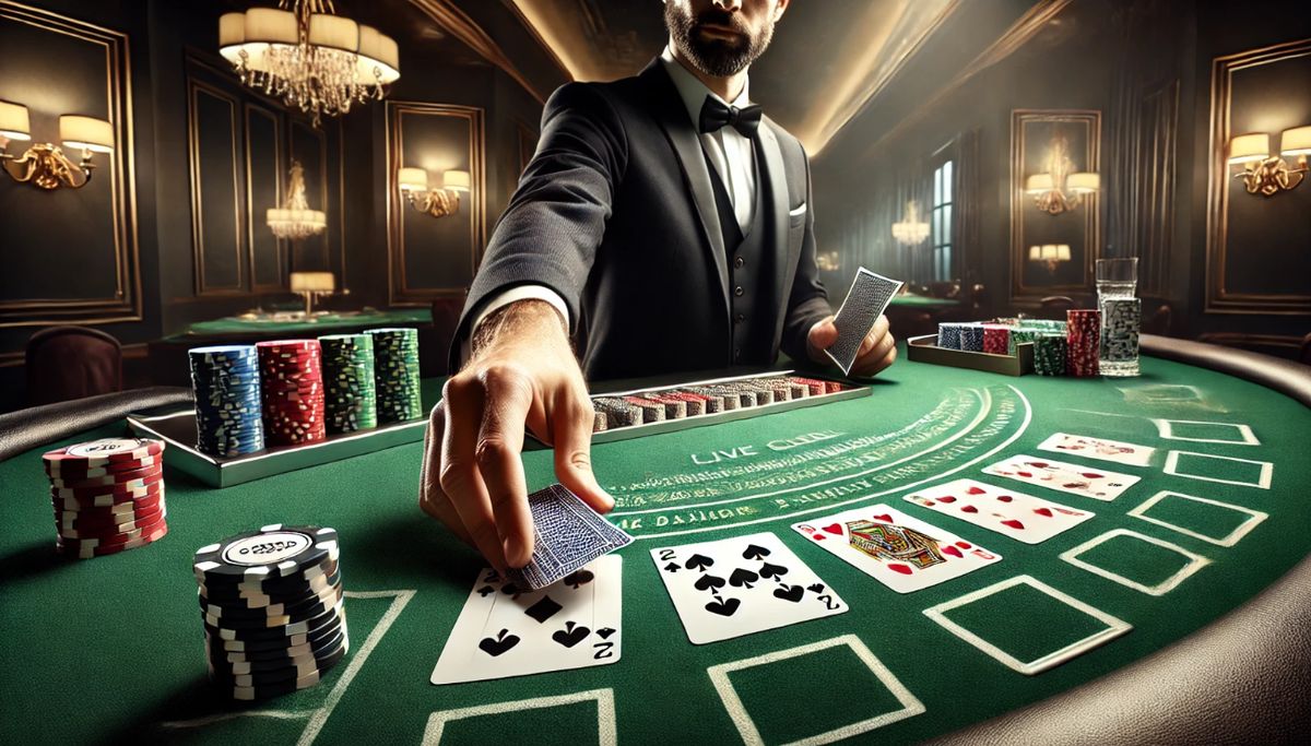 Football Betting کیسینو میں پوکر گیمز