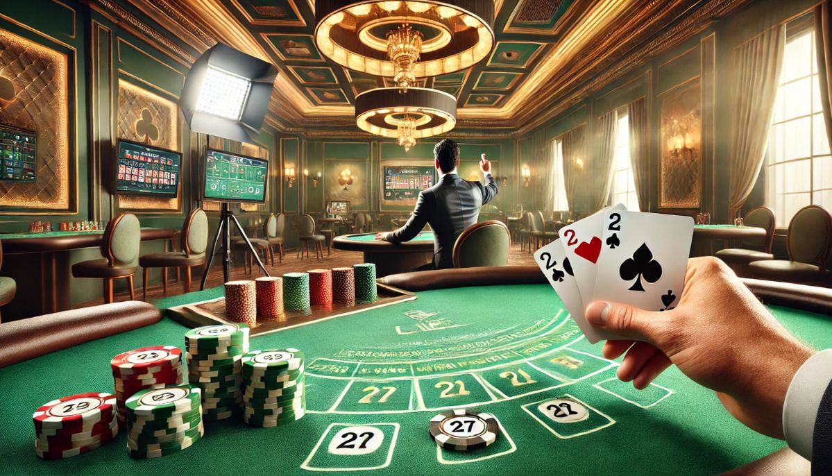 Football Betting کیسینو میں لاٹری گیمز میں حصہ لیں۔