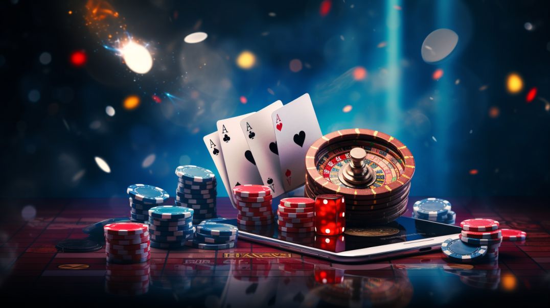 Football Betting آن لائن کیسینو میں اصل گیمز